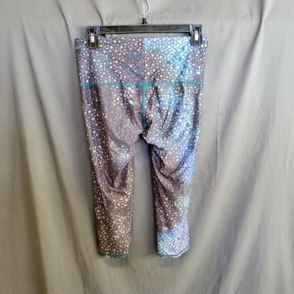 Teeki Mermaid Leggings Size S - Picture 4 of 5